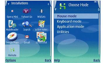 Mobilewitch Bluetooth Remote Control for Windows - Download it from Habererciyes for free